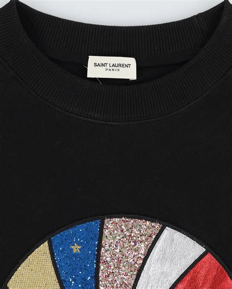 yves saint laurent ss17